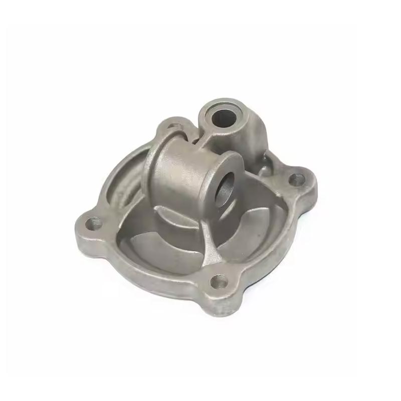 High Pressure Die Casting