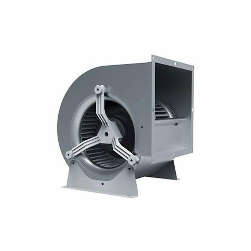 Bronze Stainless Steel Investment Casting Volutes