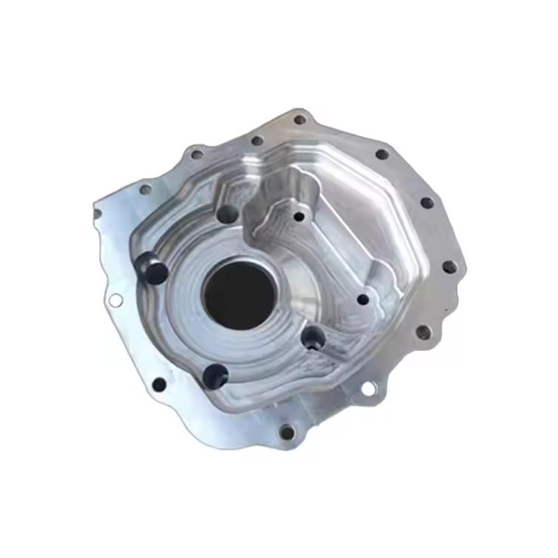 High Pressure Die Casting