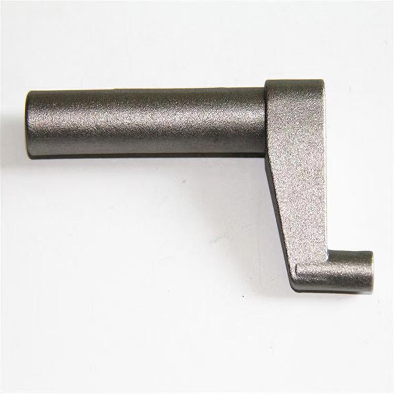Lost Wax Investment Casting Machinery Part