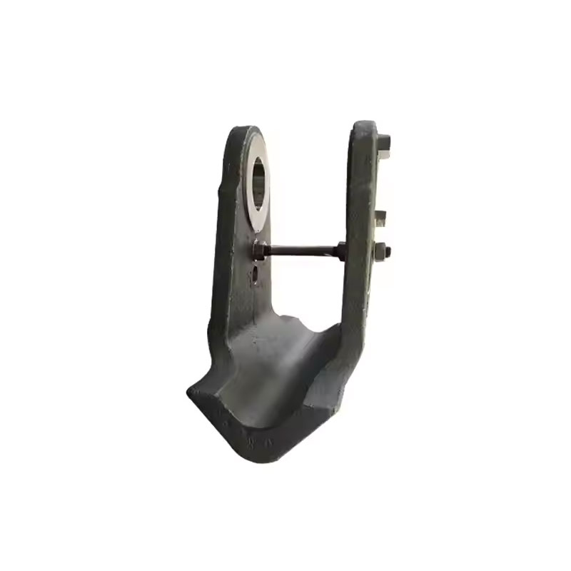 Precision Casting Machinery Part