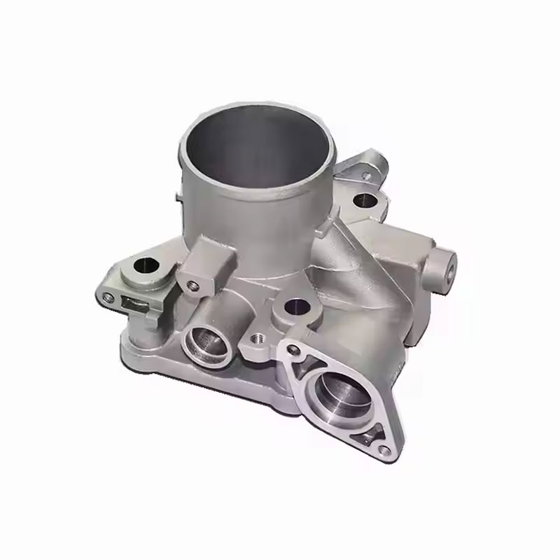 Stainless Steel Lost Wax Investment Casting