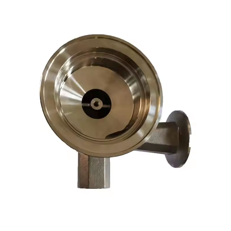 Stainless Steel Investment