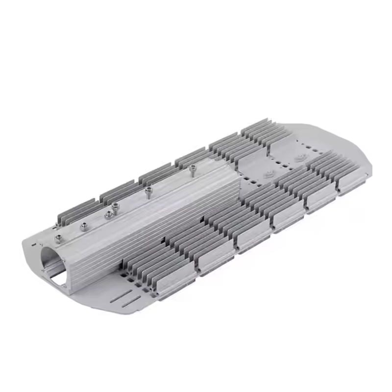 Die Casting Lighting Part
