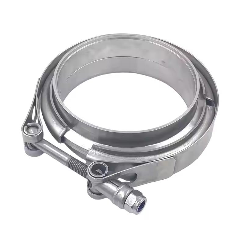 Hose Connector Clamp Hardware