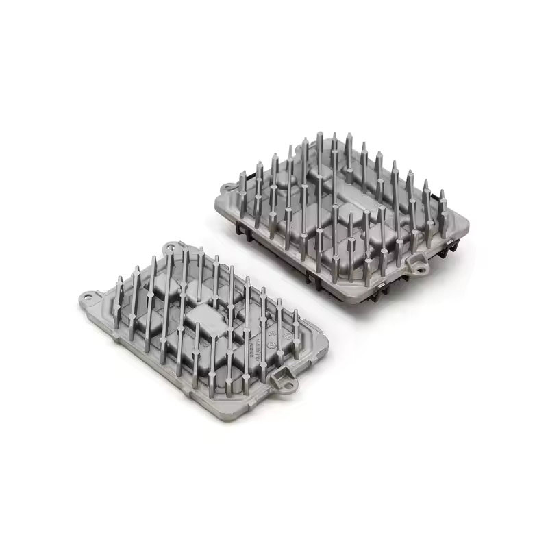 Stainless Steel Copper Casting Forging Automotive Parts