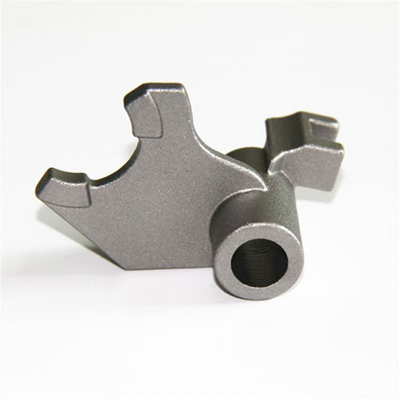 Metal Mold Casting Aluminum Parts