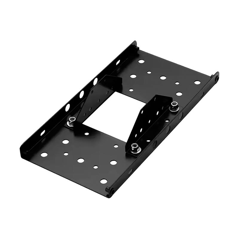 Sheet Metal Stamping Machinery Part