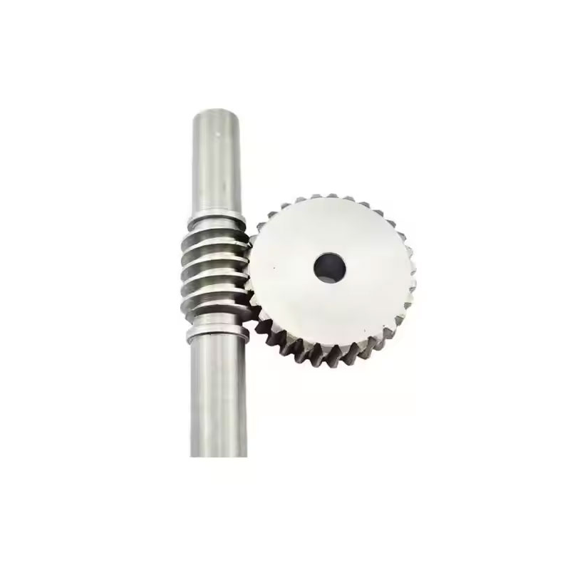 Metal Bevel Gear Precision Hot Forged