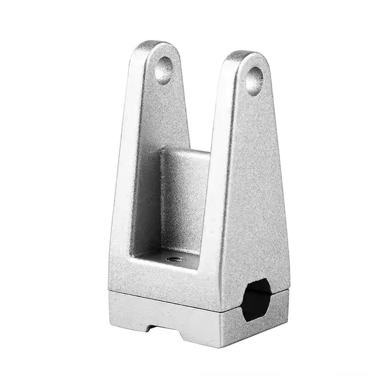 Aluminum Die Casting Furniture Parts