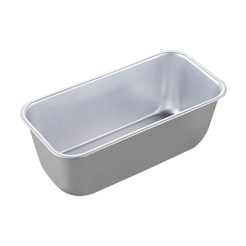 Metal Mold Aluminum Parts