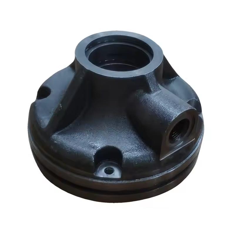 Gray Iron Casting