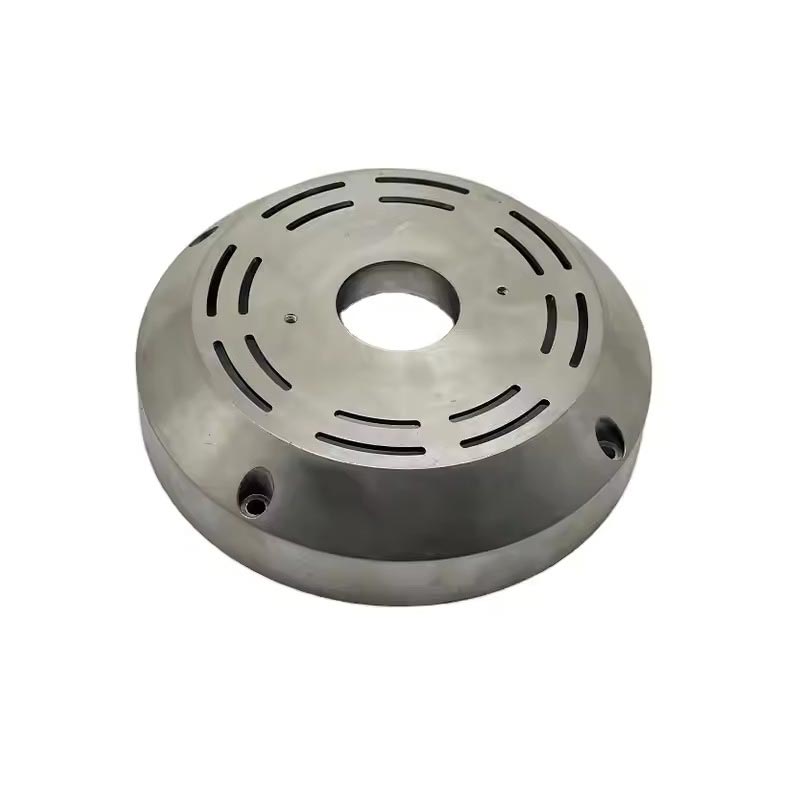A380 ADC12 High Pressure Metal Die Casting Part
