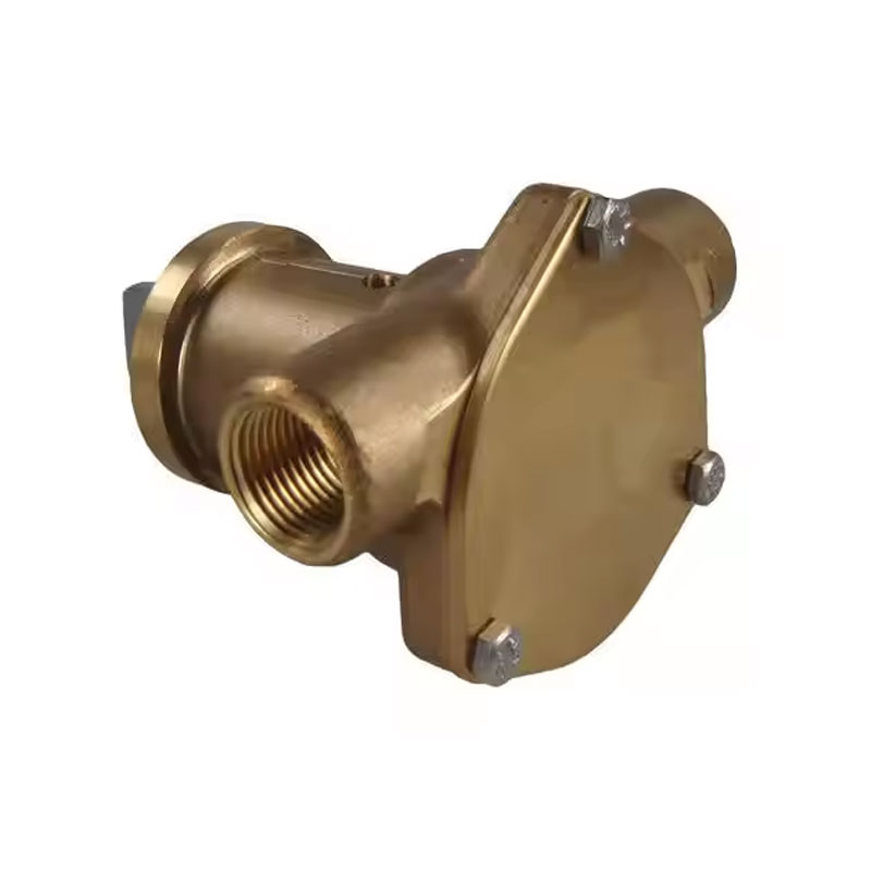 Brass Lost Wax Investment Casting