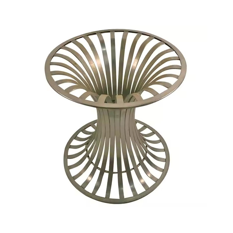 Steel Investment Casting Furniture Hardware