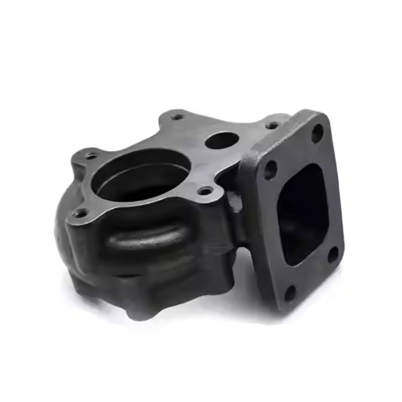 Precoated Resin Casting