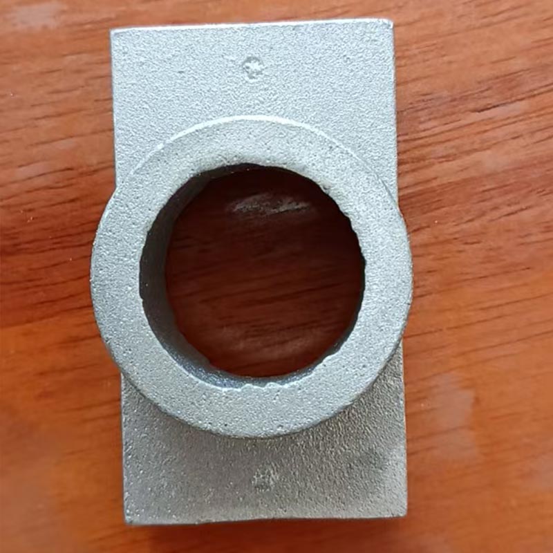 Sand Casting Processing