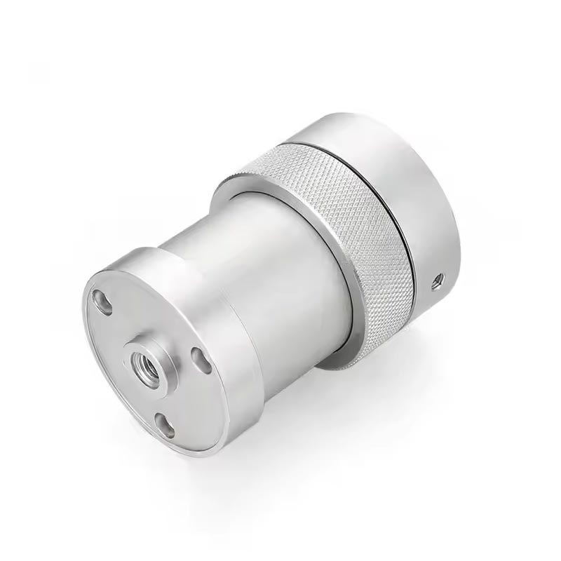 CNC Machining for Stainless Steel Aluminum