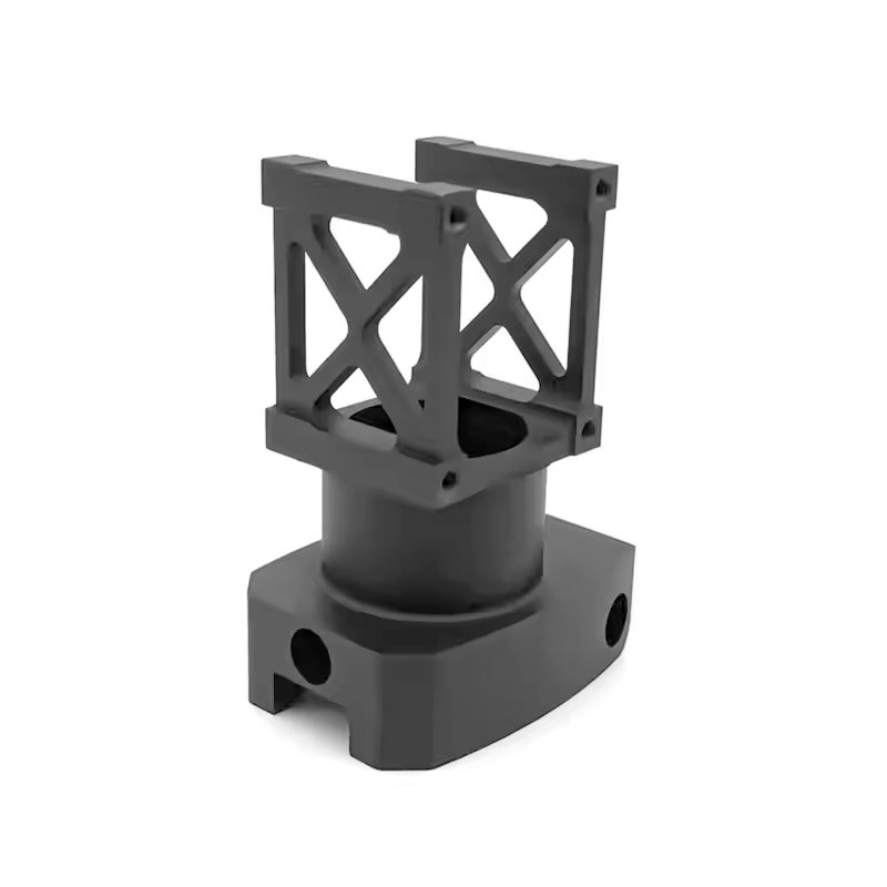 Aluminum Die Casting Parts for Machinery Part