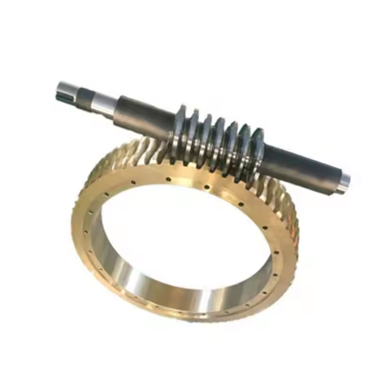 Metal Bevel Gear Precision Hot Forged