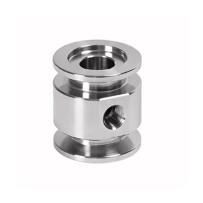 CNC Turning and Milling Machining Parts