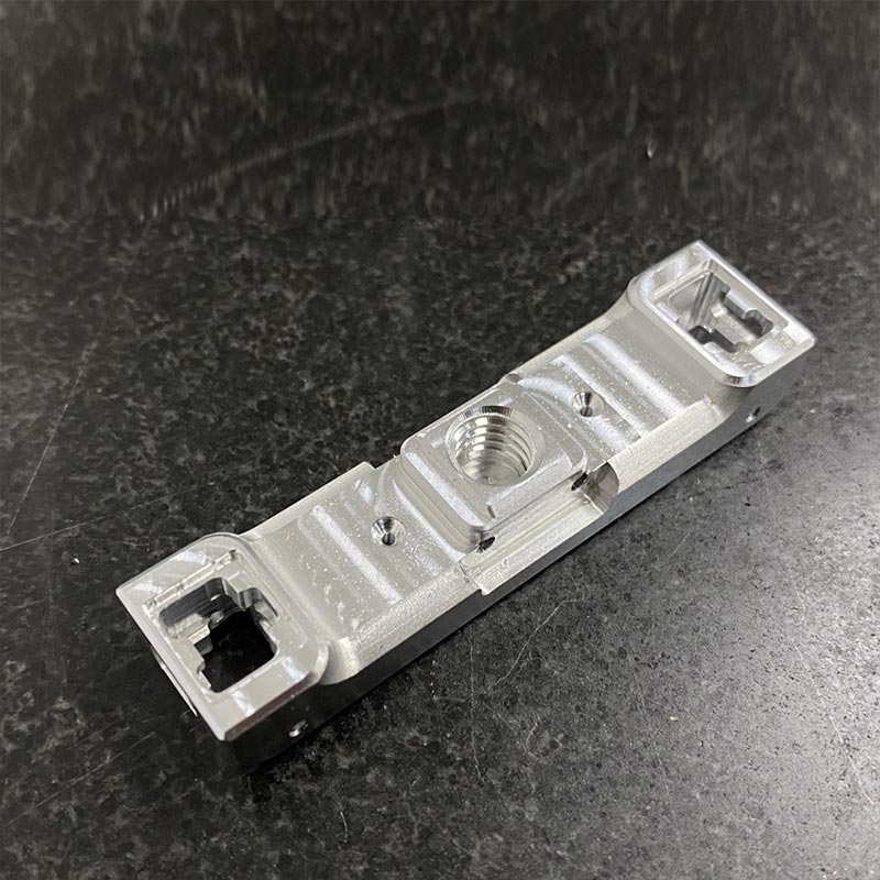 Aluminum CNC Machining Part