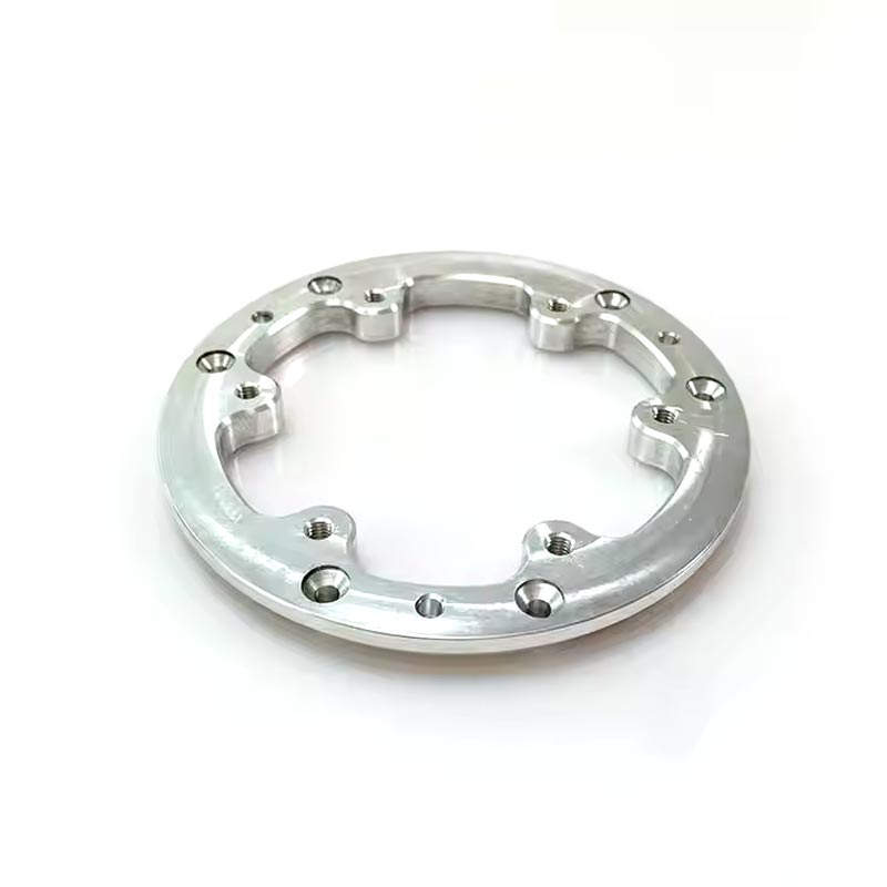Stainless Steel Aluminum CNC Milling