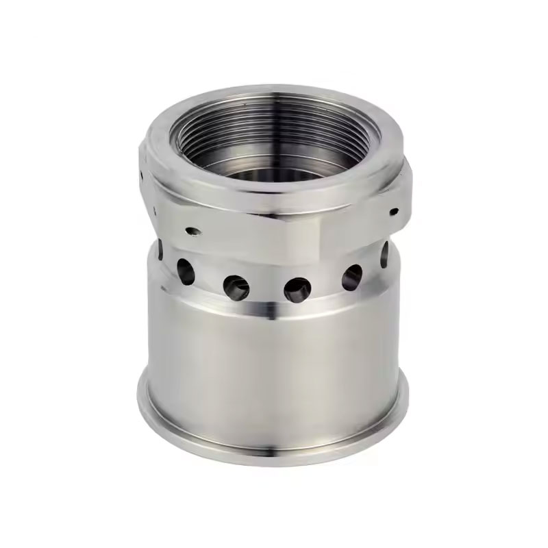 Stainless Steel Casting Machinery Part