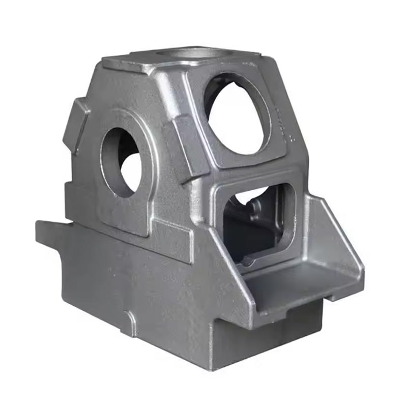 Permanent Mold Casting