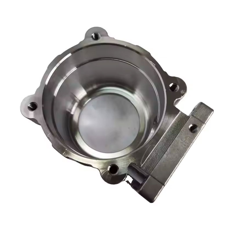 Stainless Steel Casting Machinery Part