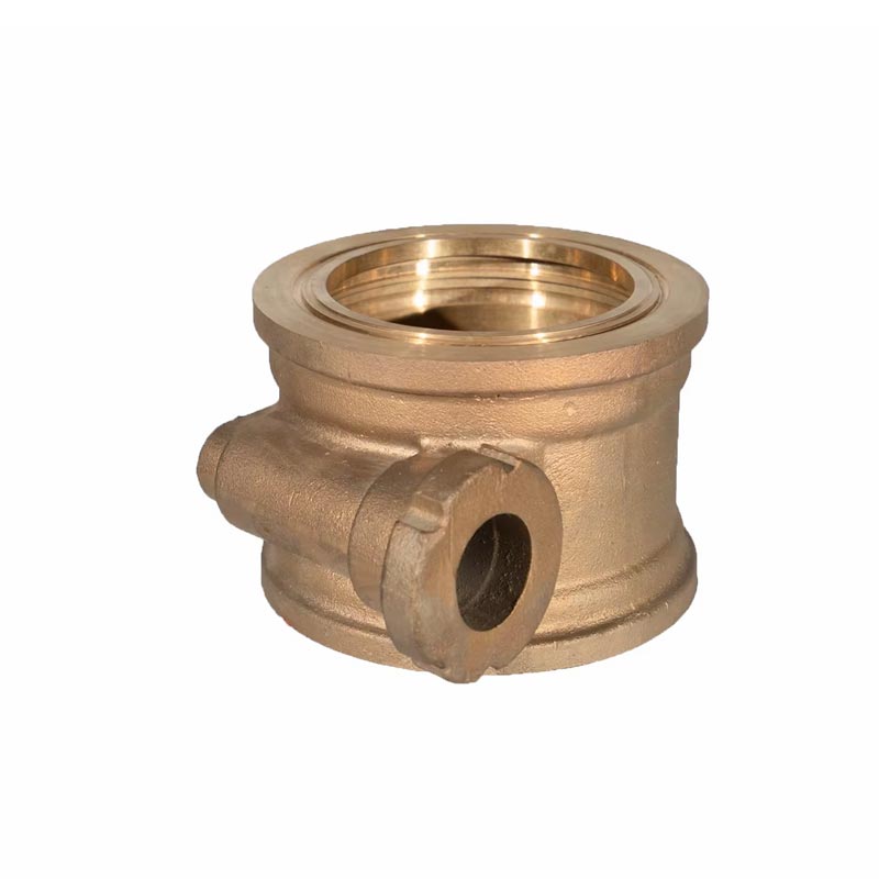 Bronze Lost Wax Investment Casting