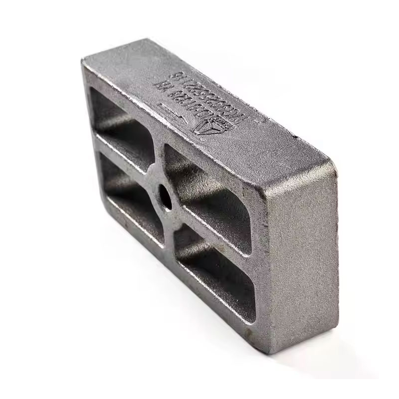 Ductile Iron Sand Casting