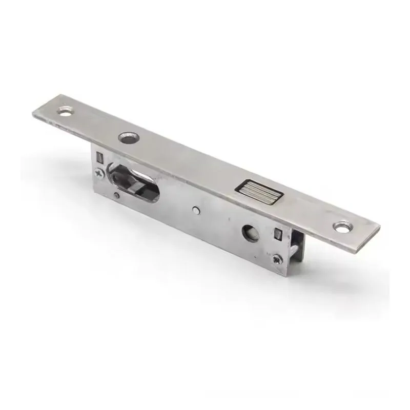 Aluminum Die Casting Furniture Parts