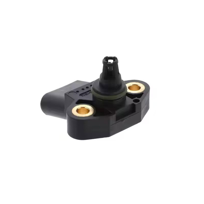Steel Alloy Crank Shaft Sensor Adapter Hot Forging