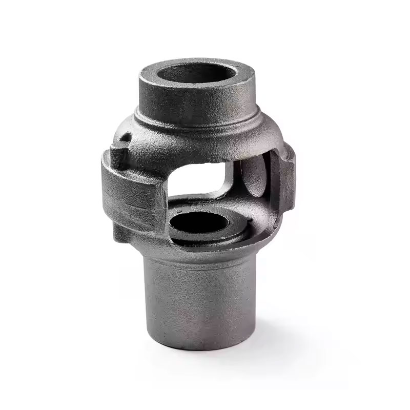 Ductile Iron Sand Casting