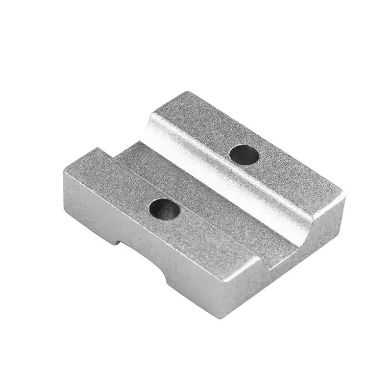 Aluminum Die Casting Furniture Parts