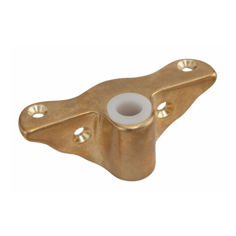 Copper Lost Wax Investment Casting