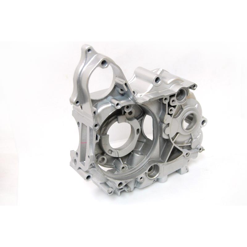 Aluminum Die Casting