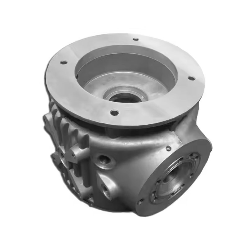 Gravity Metal Mold Aluminum Casting