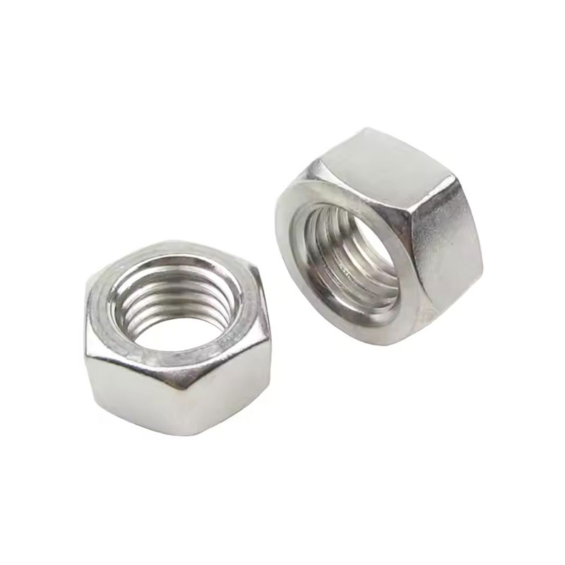 Stainless Steel Cold Forging Process Forged Part