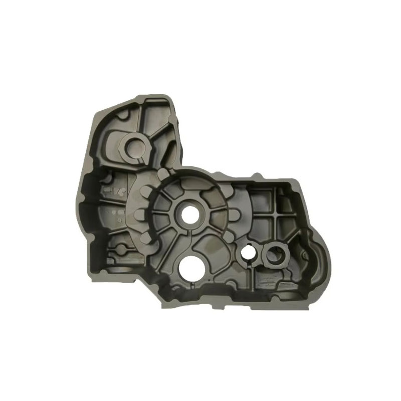 Precoated Resin Casting