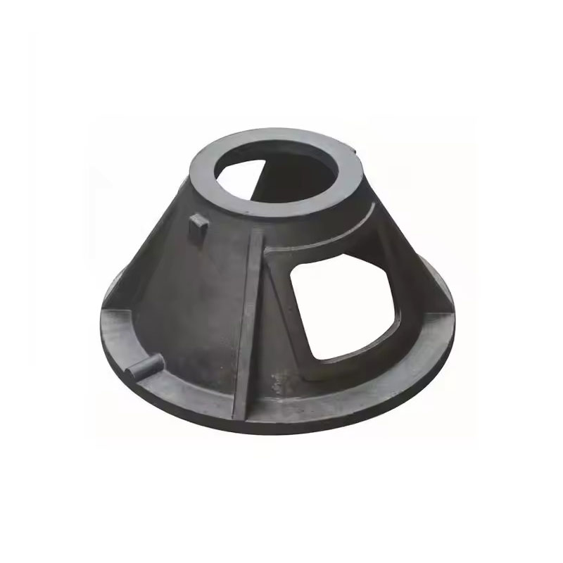 Precoated Resin Casting