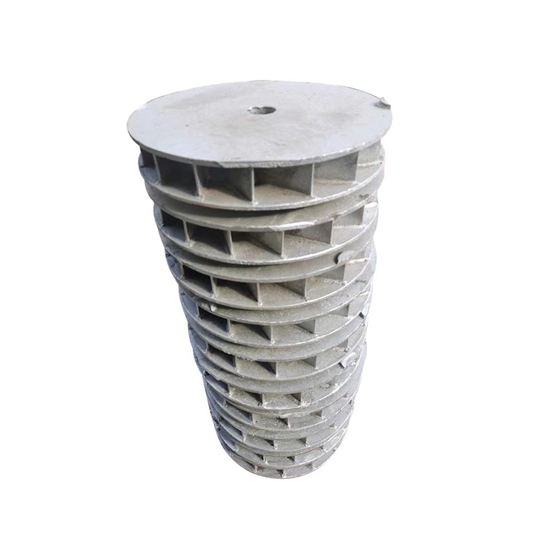 Precision Aluminum Casting