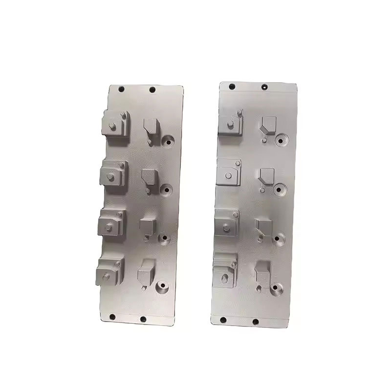 Stainless Steel Copper Casting Forging Automotive Parts