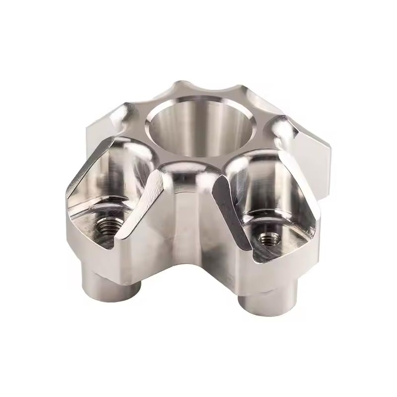 CNC Machining Precision Parts
