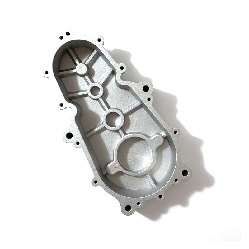 Customized Die Casting