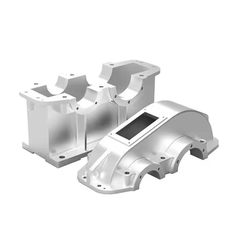 Zinc Alloy High Pressure Die Casting