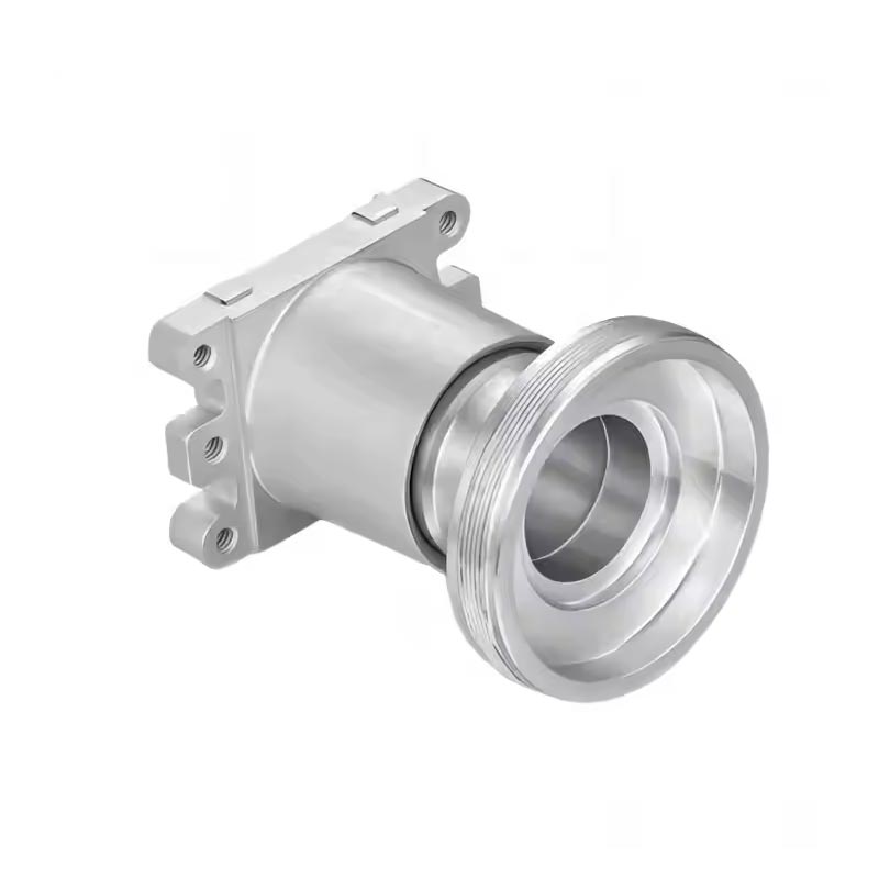 Investment Lost Wax Casting