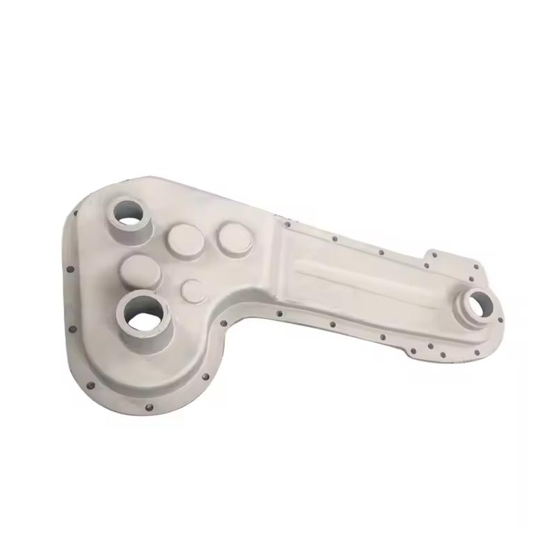 High Pressure Die Casting Gravity Casting