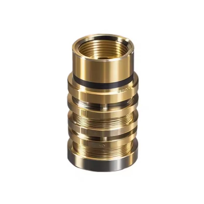 CNC Turning and Milling Machining Parts